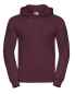 Preview: Russel 575M Wasserpfeifen-King Shisha Hoodie Burgundy Weinrot M