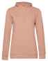 Preview: B&C WWU04W Wasserpfeifen-King Shisha Hoodie Women Nude Rosa M