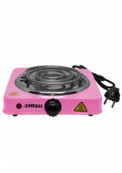 Shizu Shisha Kohleanzünder 1000 Watt pink