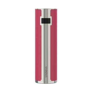 Joyetech UNIMAX 25 Akkuträger silber / pink