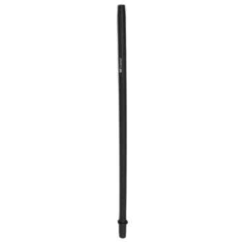 Caesar Alu Fineliner Slim Aluminium Mundstück schwarz 42 cm