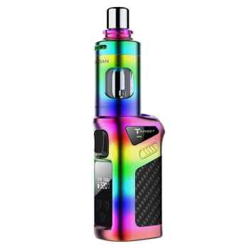 Vaporesso Target TC Mini 40 Watt Starter Kit rainbow