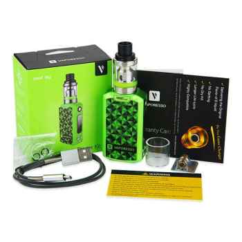 Vaporesso Tarot Nano Starter Kit Grün