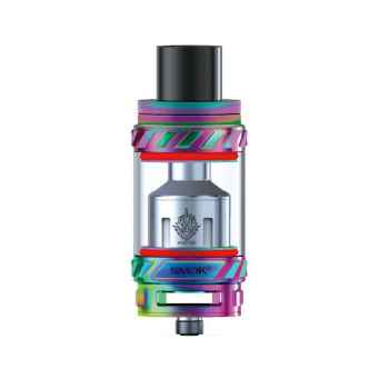 Smok TFV12 Cloud Beast King Verdampfer - 6 ml Rainbow