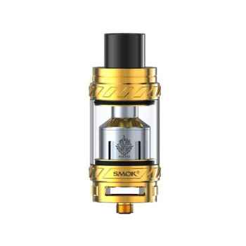 Smok TFV12 Cloud Beast King RBA Verdampfer 6 ml gold