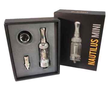 Aspire Nautilus mini Verdampfer