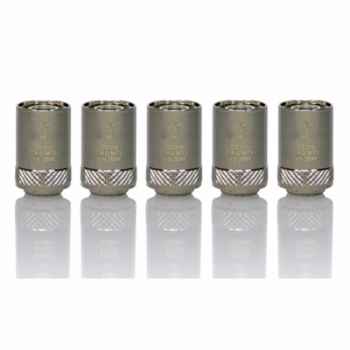 5 x Joyetech Coil BF SS316 0,6 Ohm MTL 15-28 Watt