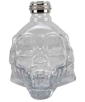 AMiRs Ersatz Glas 302 Skull