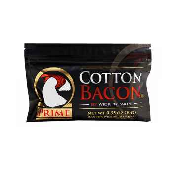 Wick N Vape Cotton Bacon Prime Wickelwatte