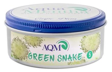 Green Snake 5  200 gramm by Aqua Mentha