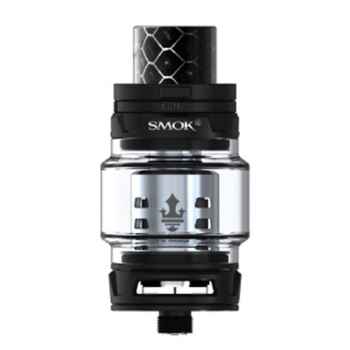 Smok TFV12 Prince matt schwarz 022