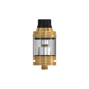 Eleaf Ello Verdampfer 4 ml Tank gold