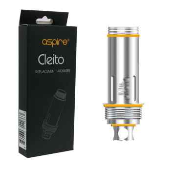 Aspire Cleito Coil 55-70 Watt 0,2 Ohm