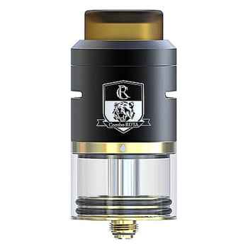 iJoy Combo RDTA 2 schwarz 6,5 ml