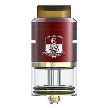 iJoy Combo RDTA 2 rot 6,5 ml