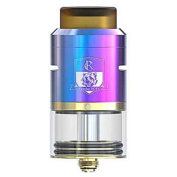 iJoy Combo RDTA 2 rainbow 6,5 ml