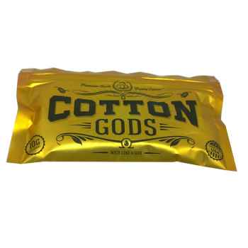 Cotton Gods Wickelwatte 10 g