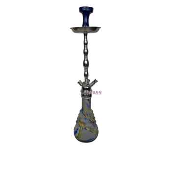 Dud Shisha 11146 Candy Lava Marble