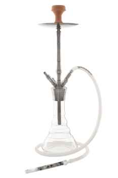 Kaya Shisha Clear Inox 630CE Stellar 4-S