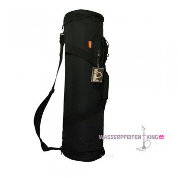 Cannax Shisha Bag schwarz Transporttasche