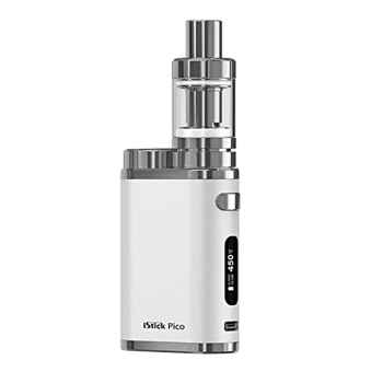 Eleaf iStick Pico 75 Watt Kit White