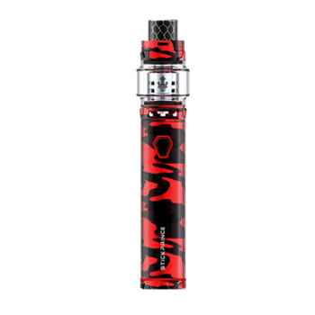 Smok Stick Prince Red Camouflage