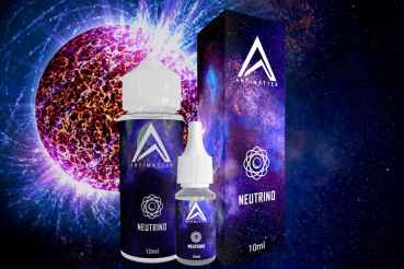 Neutrino 10 ml Longfill Aroma by Antimitter