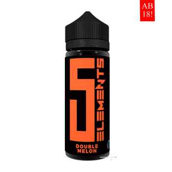 Double Melon 10 ml Longfill Aroma 5EL by VoVan