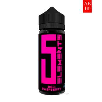 Deli Raspberry 10 ml Longfill Aroma 5EL by VoVan