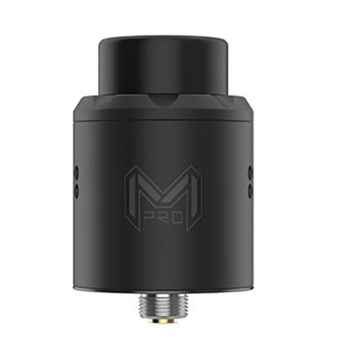 Digiflavor Mesh pro RDA schwarz