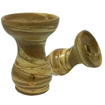 Amazonhookah Bowl gold