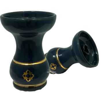 Amazonhookah Bowl blau