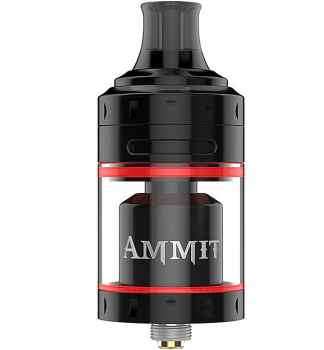 Geek Vape Ammit MTL RTA schwarz