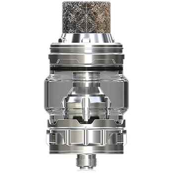 Eleaf Ello Duro Atomizer Silber