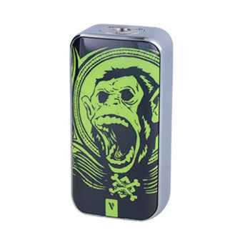 Vaporesso Akkuträger Luxe Mod Green Ape