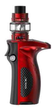 Smok Mag Grip Kit Red and Black