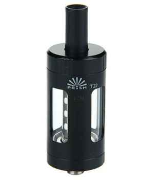 Innokin Prism T22 Tank schwarz