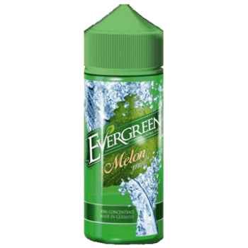 Melon Mint 30 ml Longfill Aroma by Evergreen