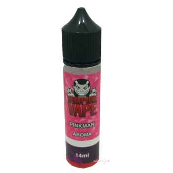 Vampire Vape Aroma 14 ml Pinkman Shake and Vape