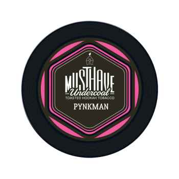 Pynkman 25 gramm by MustHave 