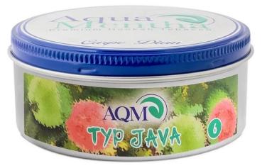 Typ Java 6 200 gramm by Aqua Mentha