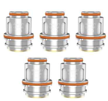 GeekVape Coils MZ1 KA1 0,4 Ohm 5er Pack