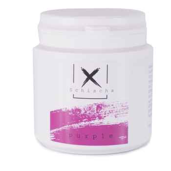 xSchischa Farbe purple 50 g