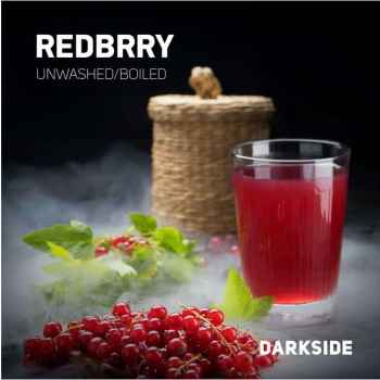 Red B Core 25 gramm by Darkside 