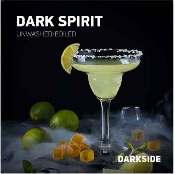 Dark Spirit Core 25 gramm by Darkside