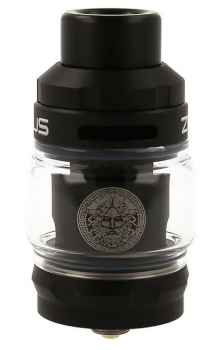 Geek Vape Sub Ohm Verdampfer Zeus Black