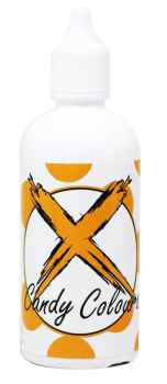 Xschischa Candy Colours 100 ml orange