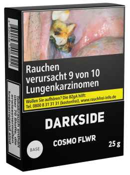 Cosmo Flwr Core 25 gramm by Darkside