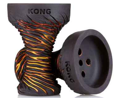 Kong Lava Bowl