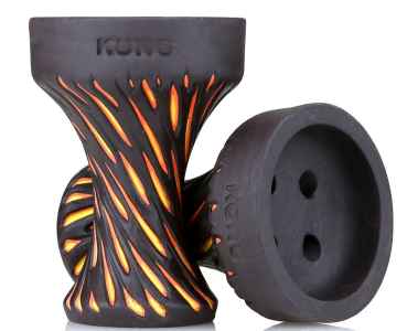 Kong Razor Bowl